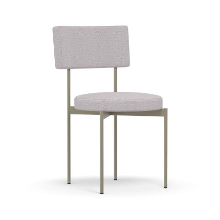 HKliving Dining eetkamerstoel Olive Kidstone