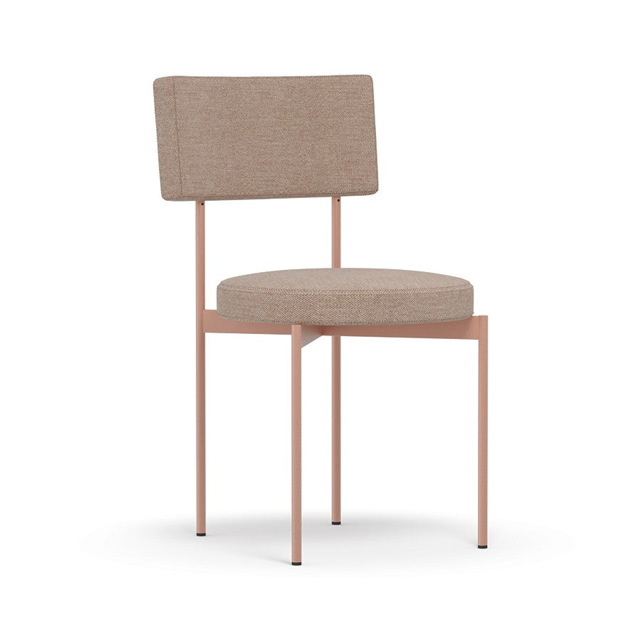 HKliving Dining eetkamerstoel Nude Morden