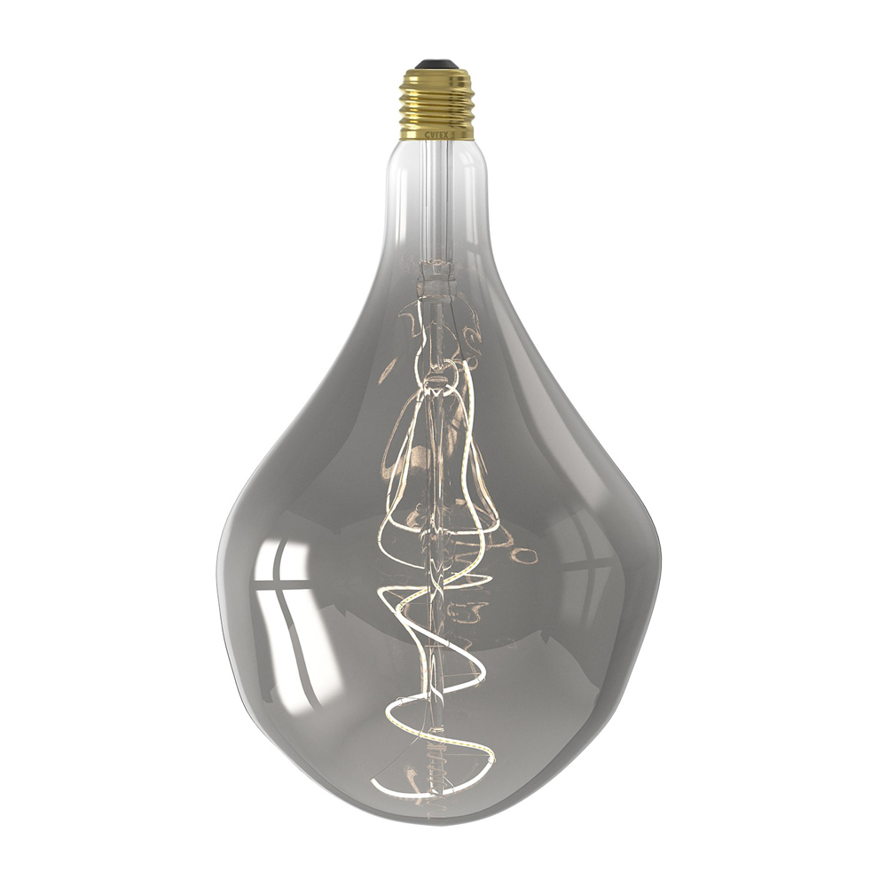 Organic LED lamp