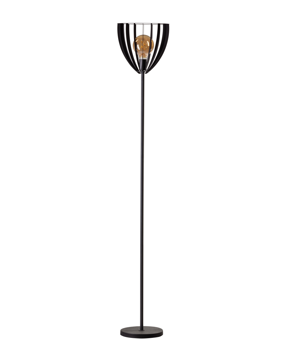 Dean vloerlamp