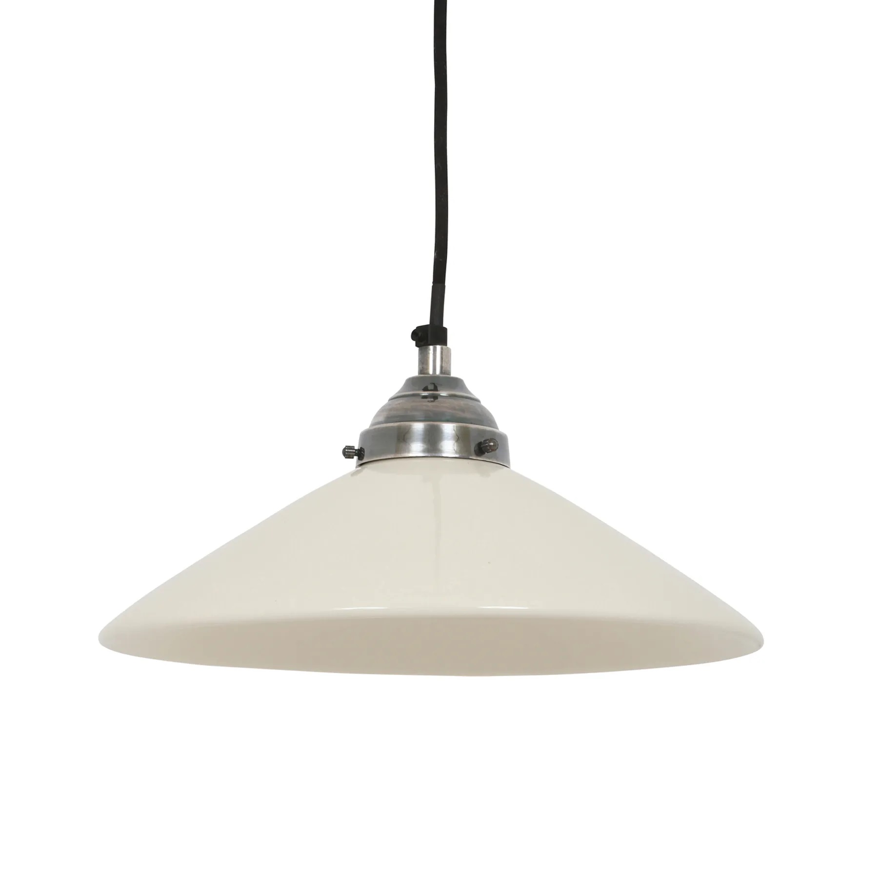 Hanglamp Denver Antiek zilver