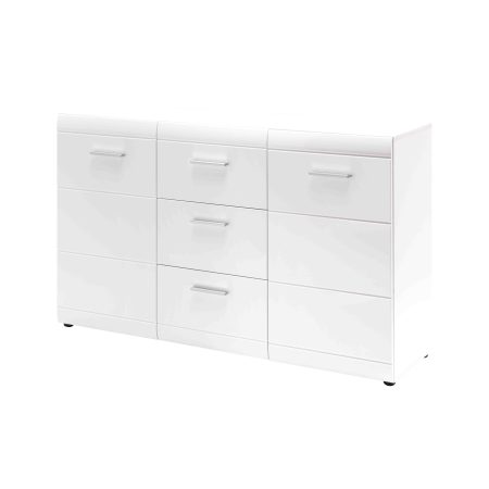 Dressoir Bologna Wit L