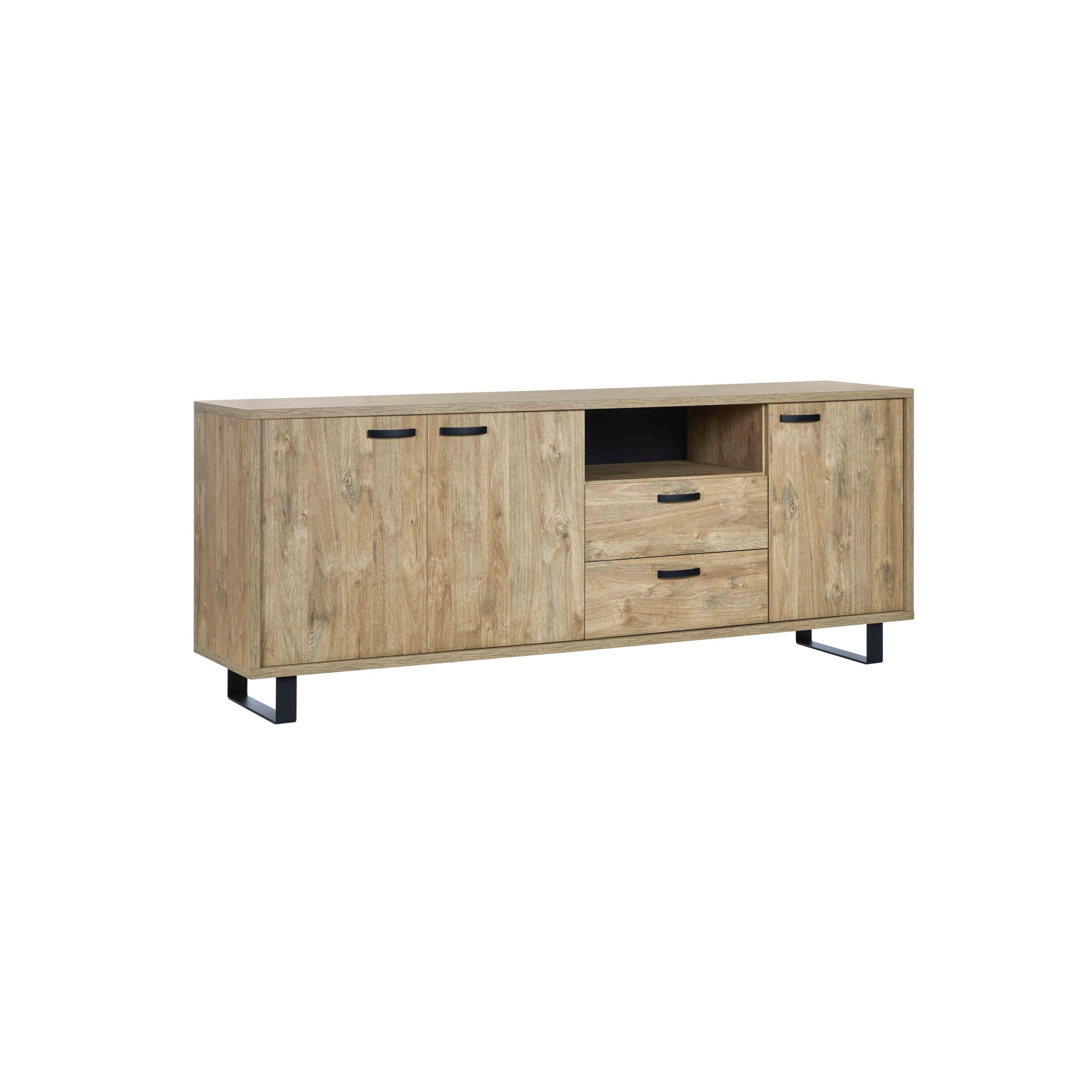 Dressoir Namibia 220cm