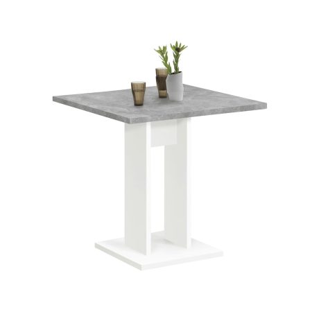 Eettafel Virgiana Beton 70 cm