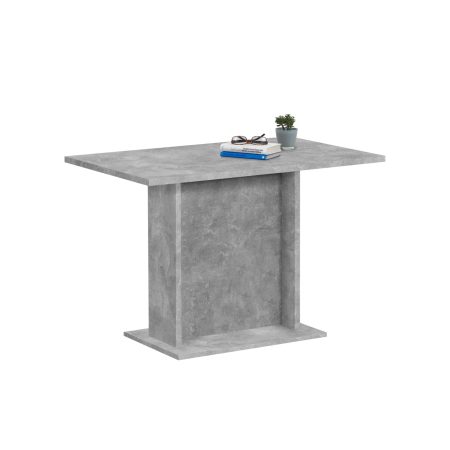 Eettafel Virginia Beton 110 cm