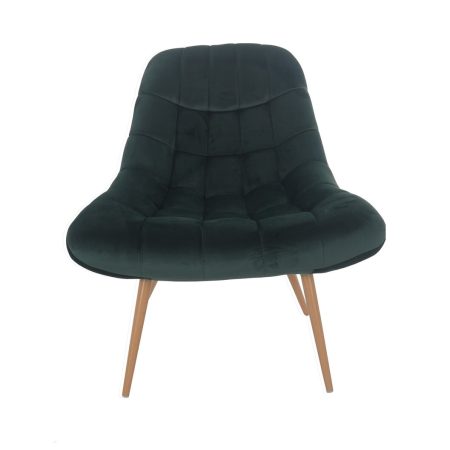 Fauteuil Louis Groen