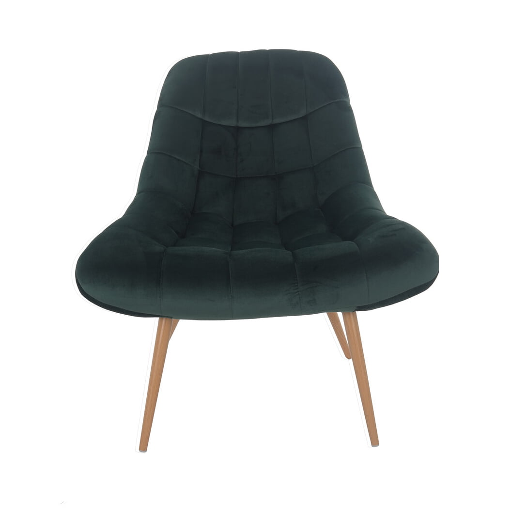 Fauteuil Louis Groen