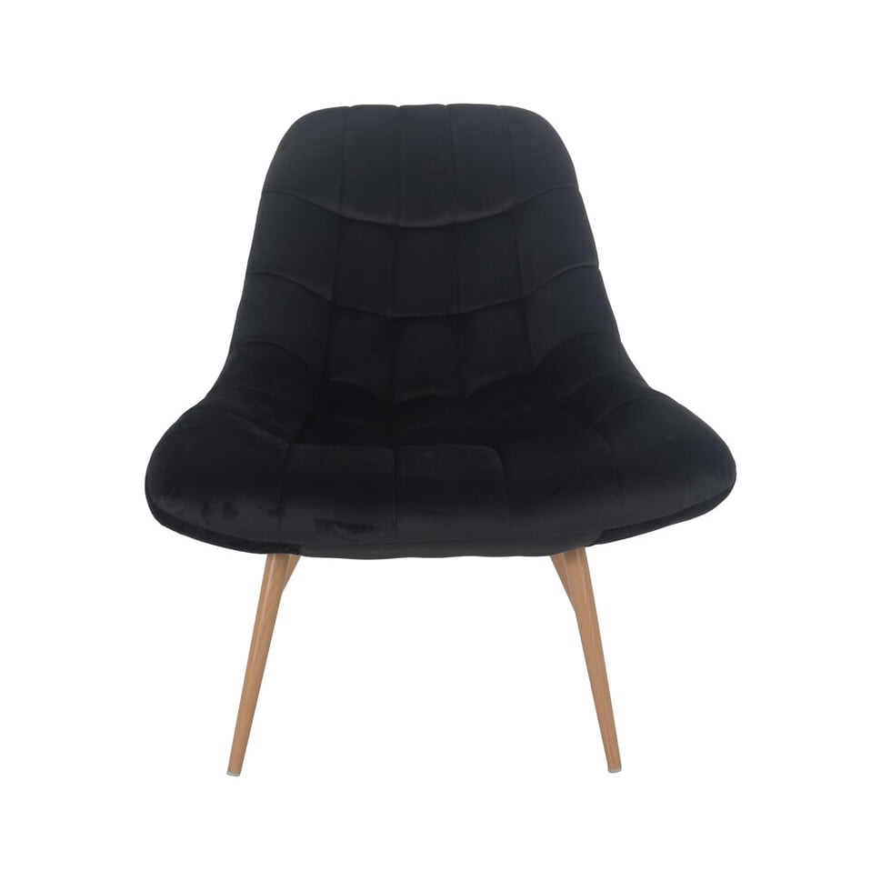 Fauteuil Louis Zwart