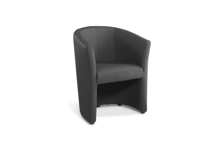 Fauteuil Steven Grijs