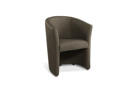 Fauteuil Steven Taupe