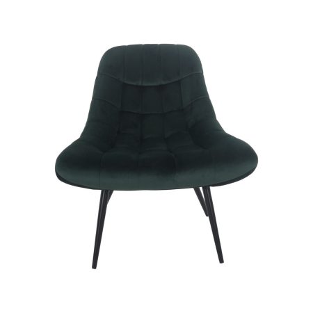 Fauteuil Stijn Groen