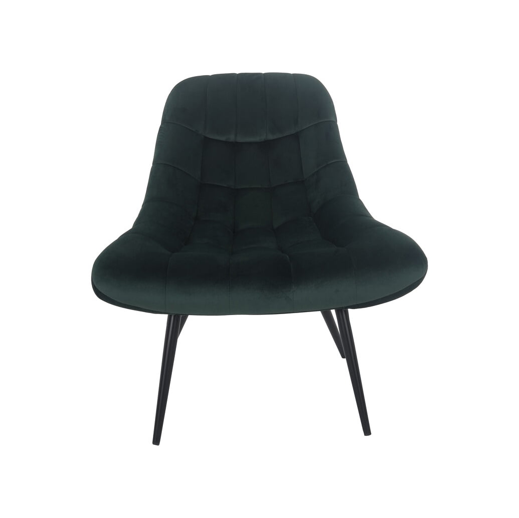 Fauteuil Stijn Groen