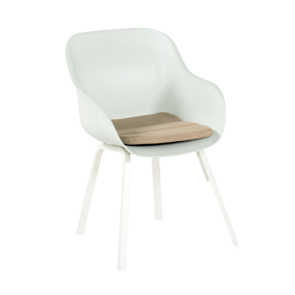 Hartman Sophie Le Soleil Element cotton white royal white