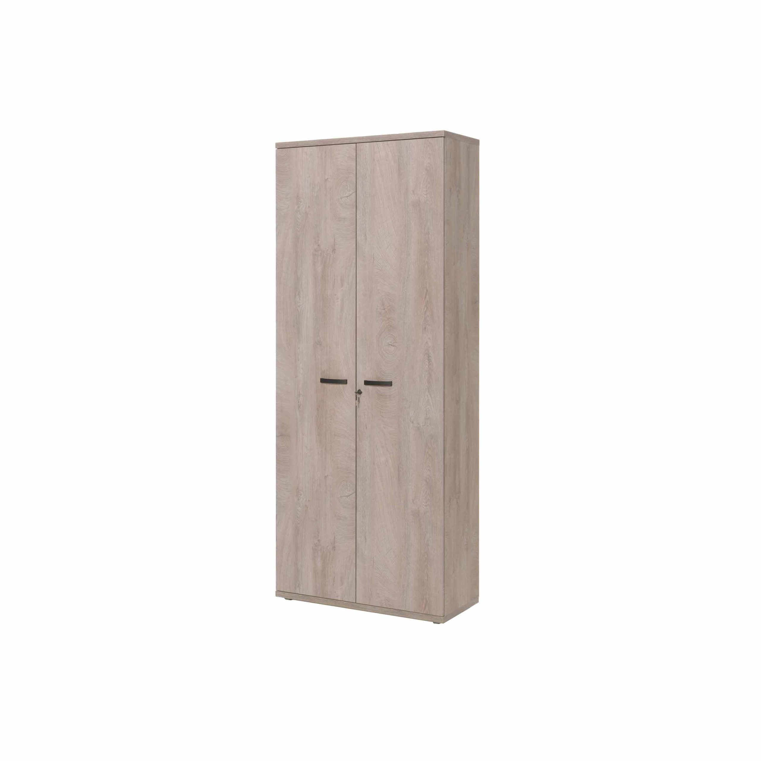 Hoge dichte kantoorkast Erasmus