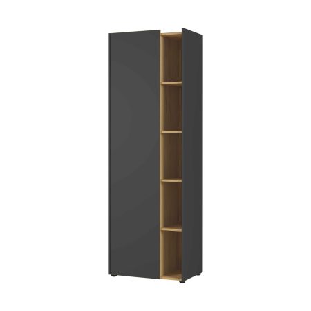 Hoge kantoorkast Aster