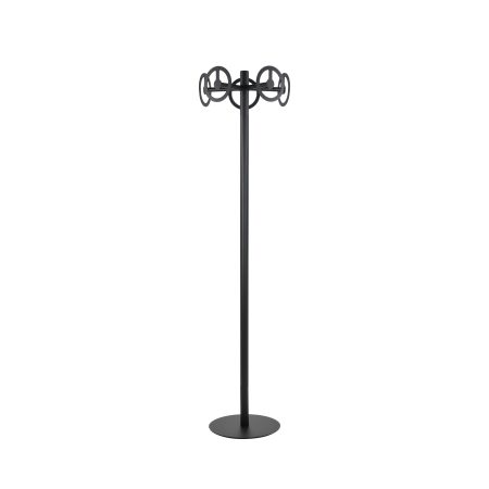 Kapstok Dawn Zwart