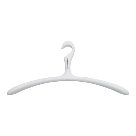 Kledinghanger Harry Wit - Set van 5