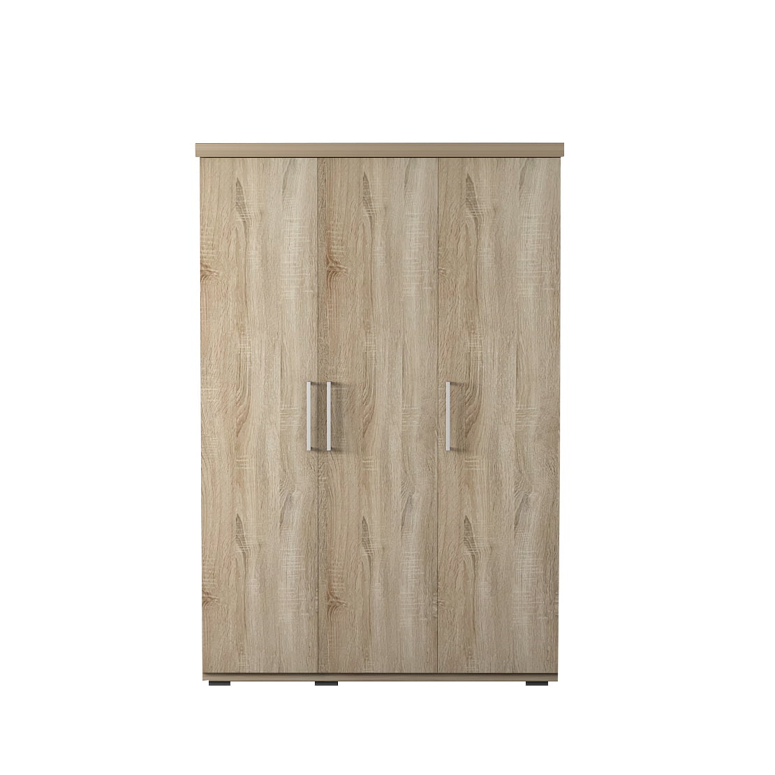 Kledingkast Bruno 3-deurs