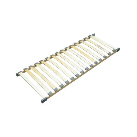 Lattenbodem 70x190 cm basis