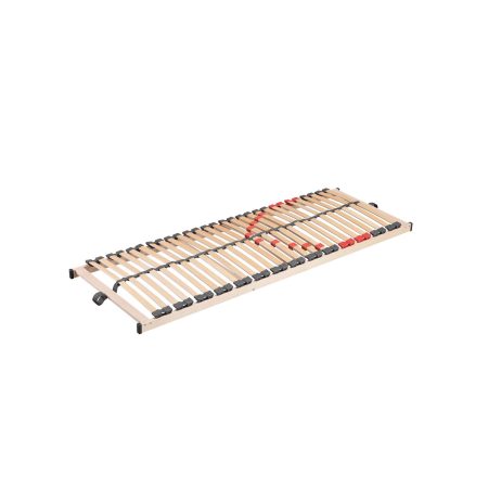 Lattenbodem 70x200 cm luxe