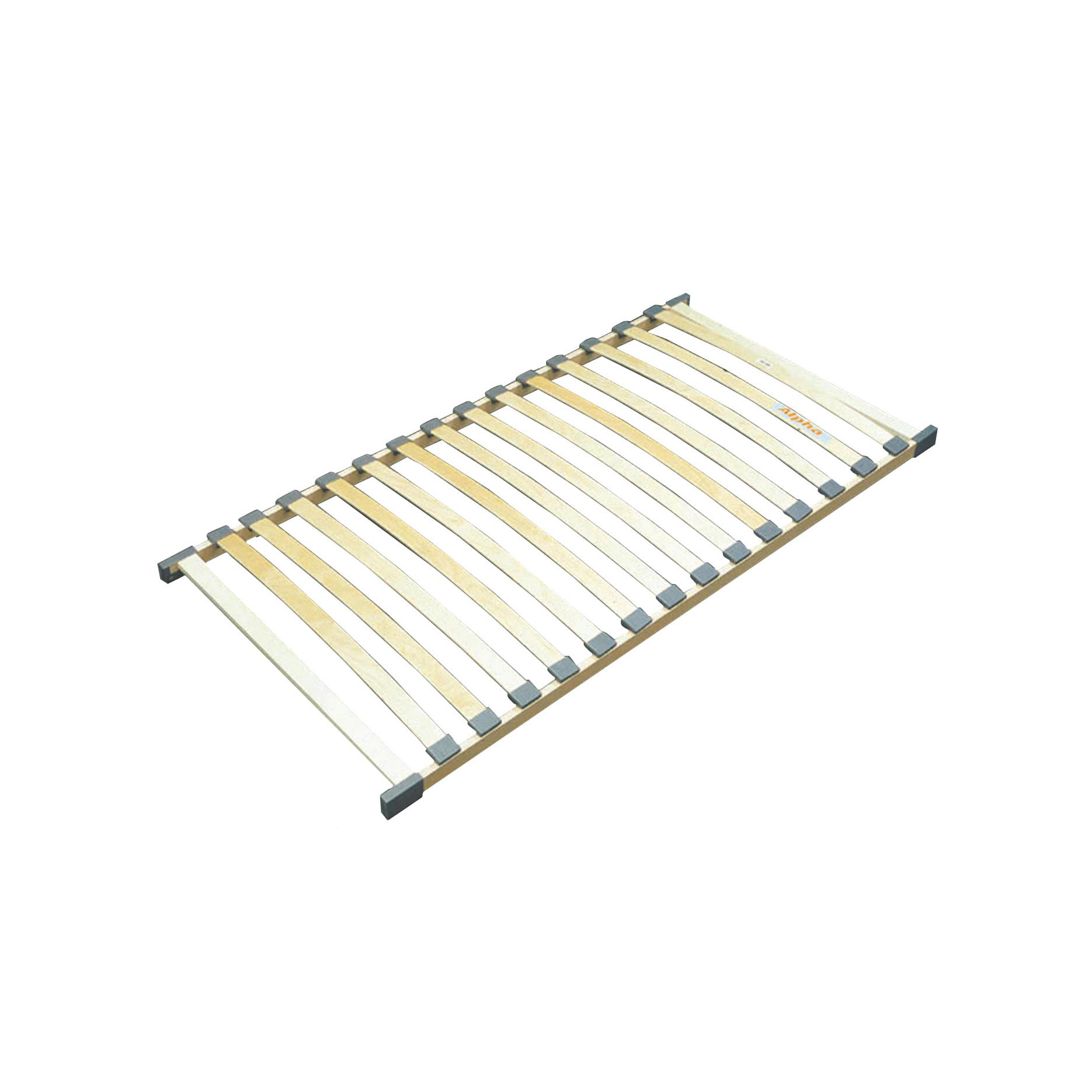 Lattenbodem 90x200 cm basis