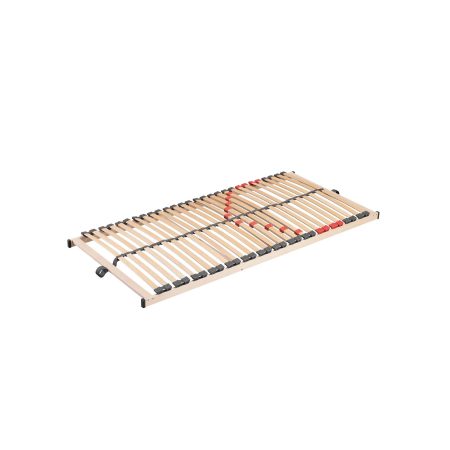 Lattenbodem 90x200 cm luxe