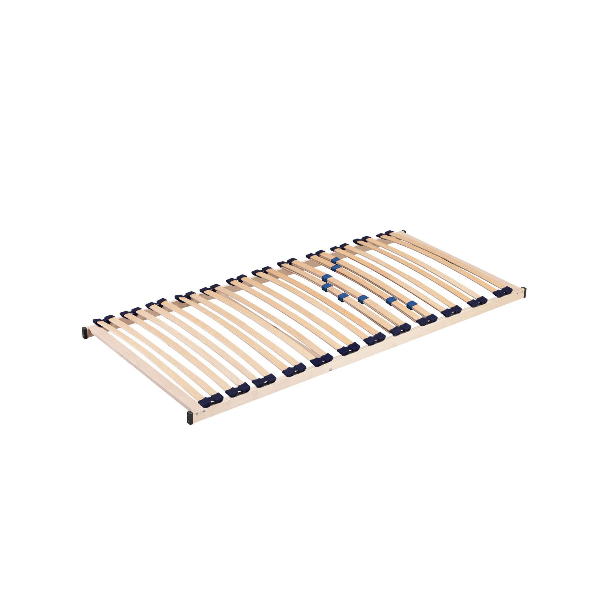 Lattenbodem 90x200 cm standaard