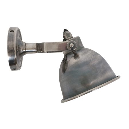 Nostaluce Maxim Cover Zilver Spot