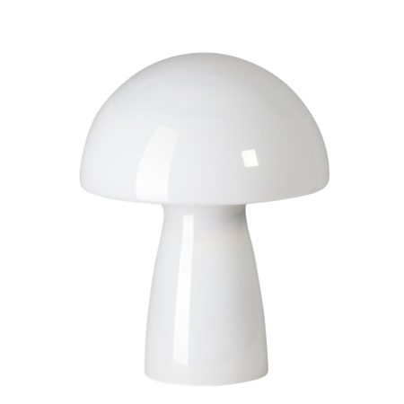 Mushroom tafellamp