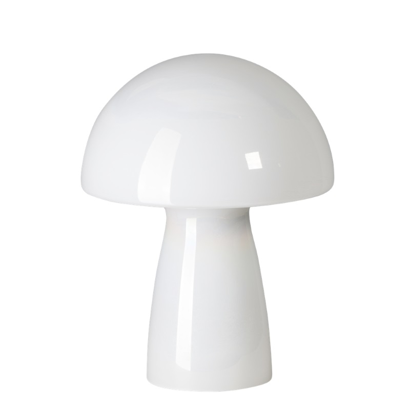 Mushroom tafellamp