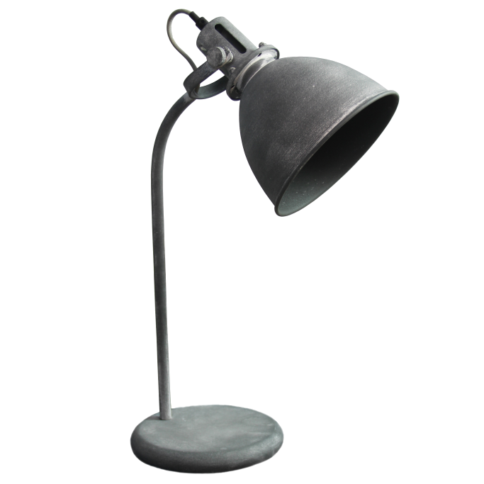 Industria tafellamp