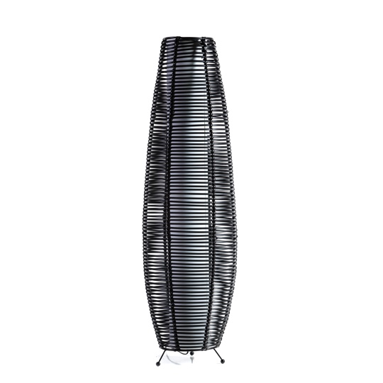 Cocoon vloerlamp