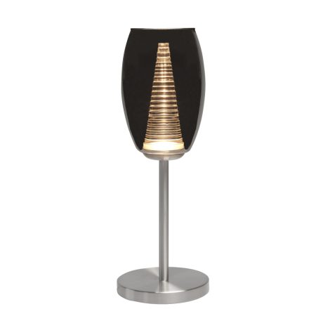 Nebula smoke tafellamp