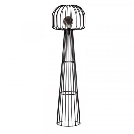 Steve Curvy vloerlamp