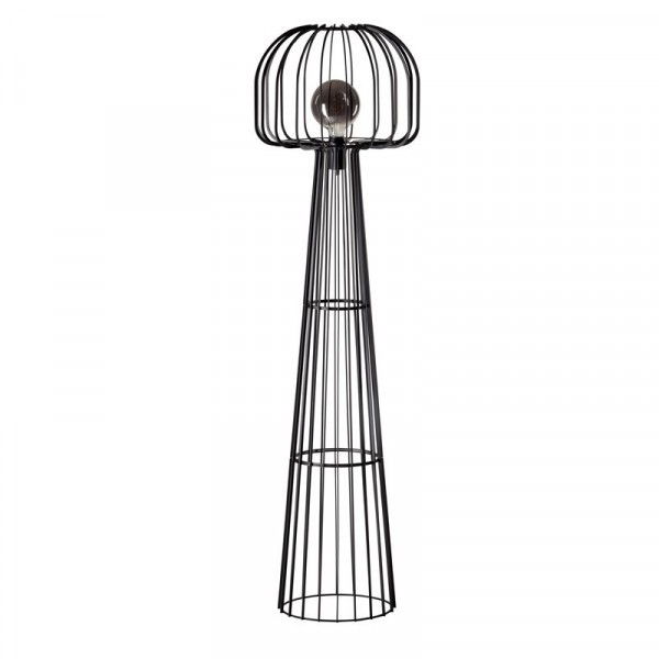 Steve Curvy vloerlamp