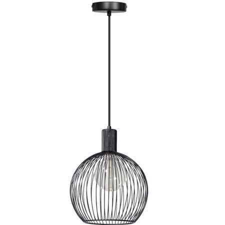 Wire 30cm hanglamp
