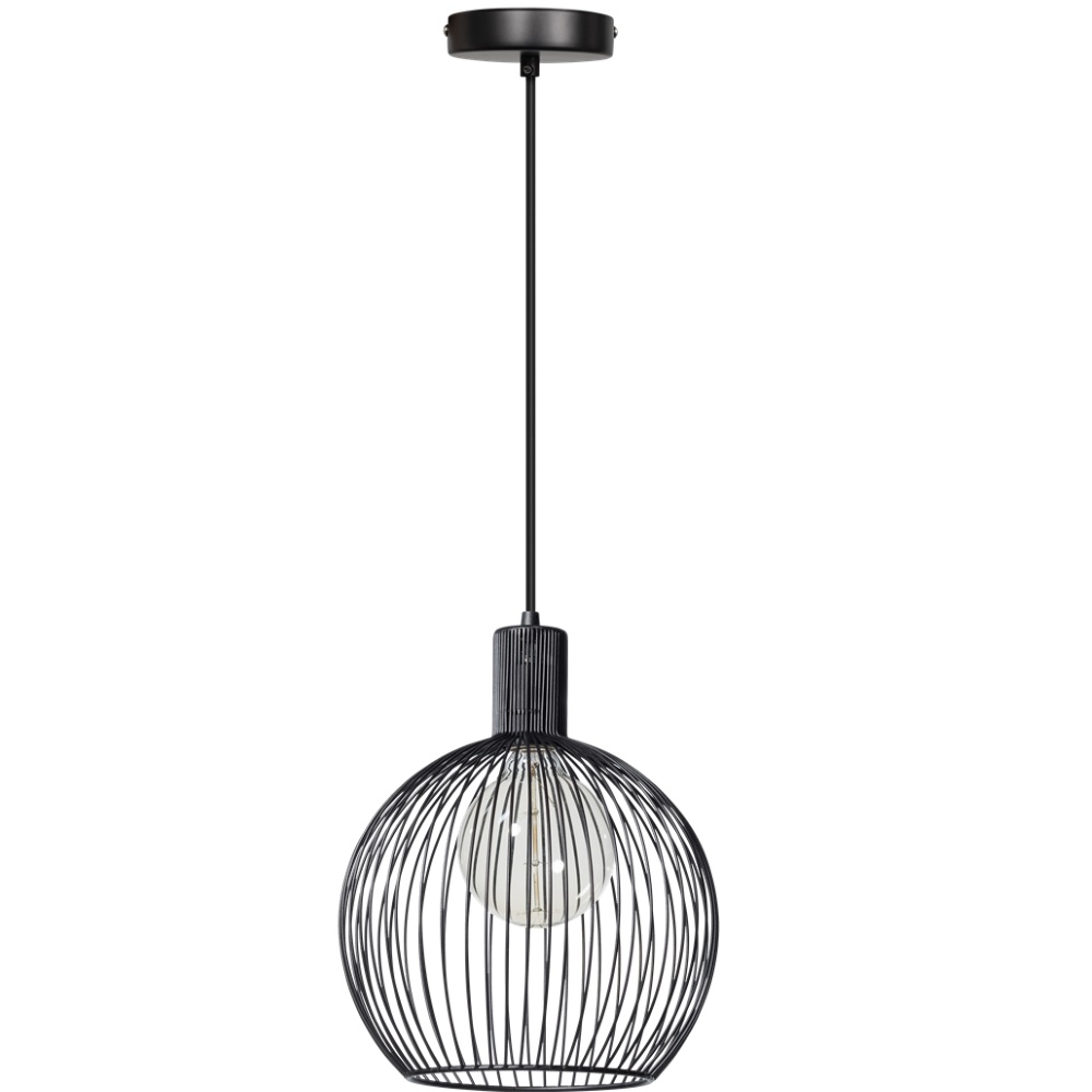 Wire 30cm hanglamp