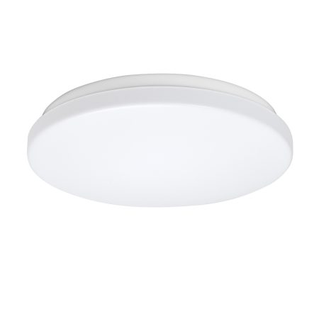 Slim wit 30cm plafondlamp