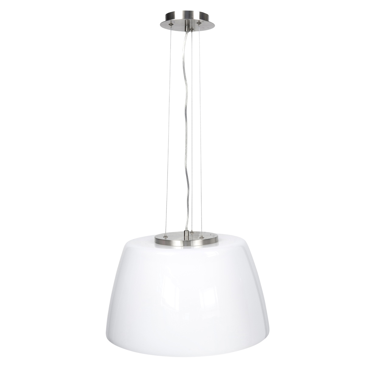 New Paris wit hanglamp