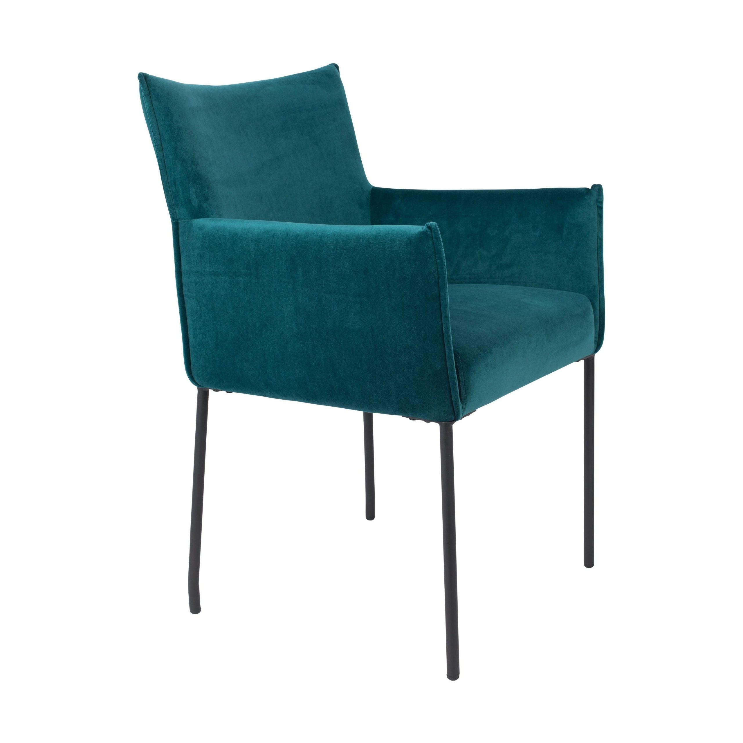 Comodo Norrdal stoel blauw