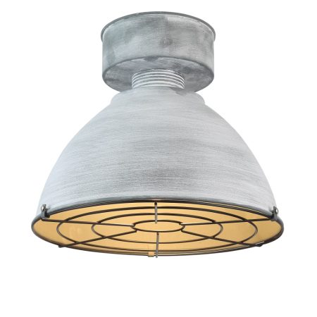 Industrial plafondlamp