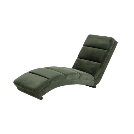 Relaxfauteuil Sasha Groen