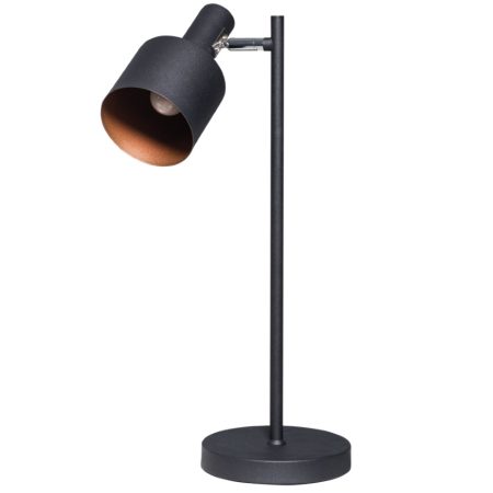 Tafellamp Sledge zwart