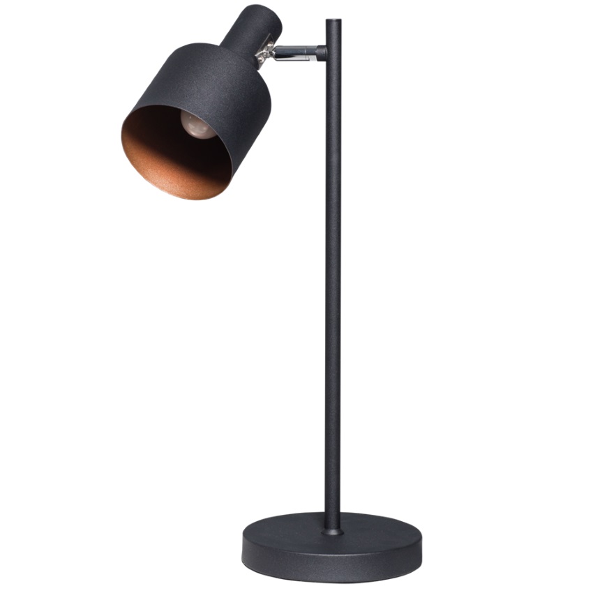 Tafellamp Sledge zwart