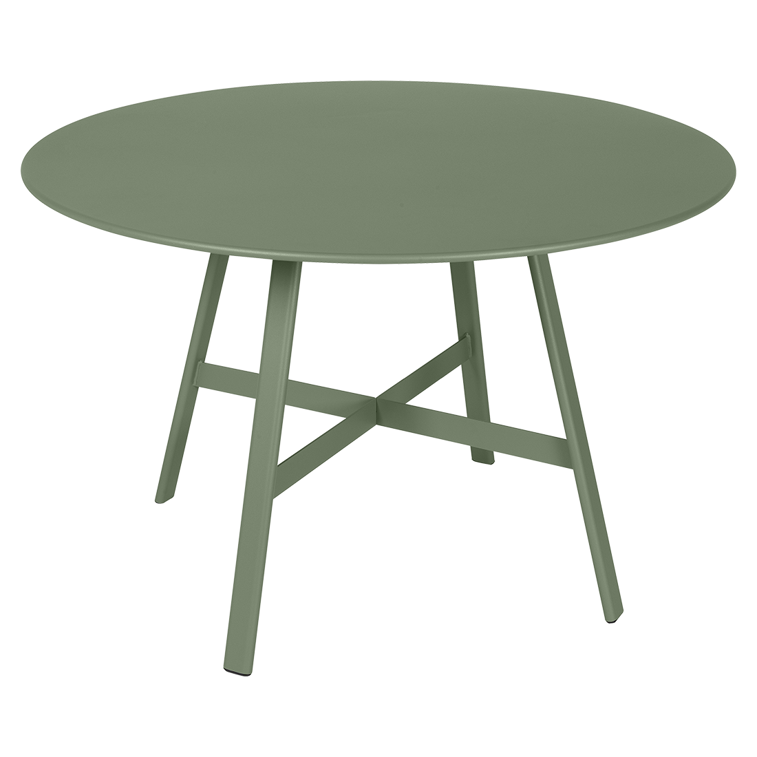 Fermob So'o tuintafel Ø 117 cm Cactus