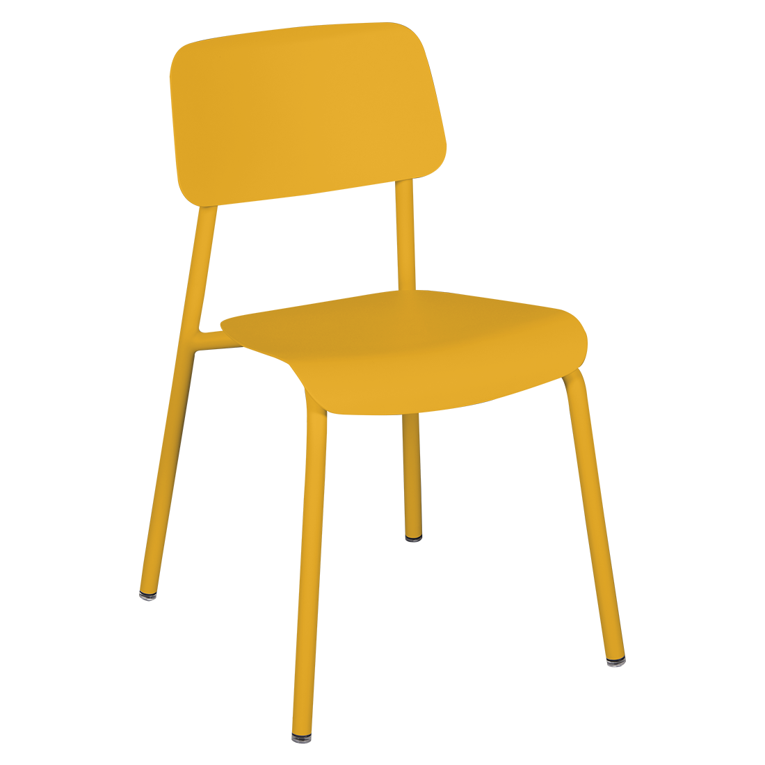 Fermob Studie tuinstoel Honey