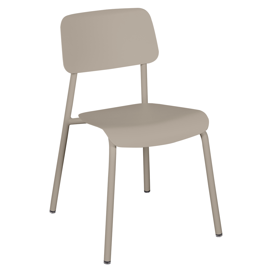 Fermob Studie tuinstoel Nutmeg