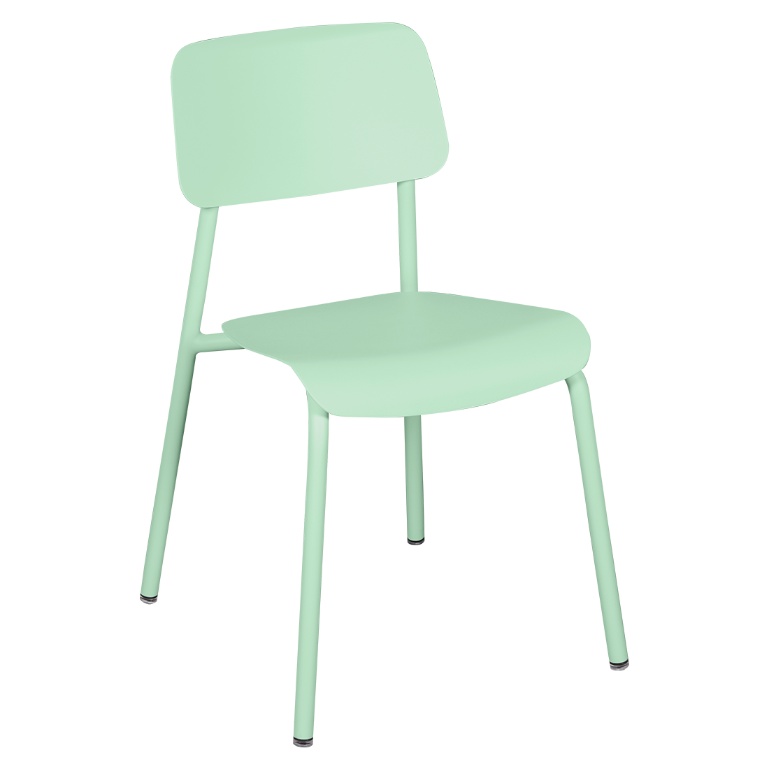 Fermob Studie tuinstoel Opaline green