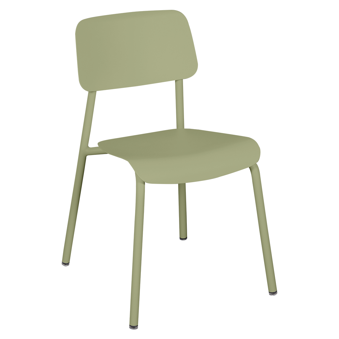 Fermob Studie tuinstoel Willow green