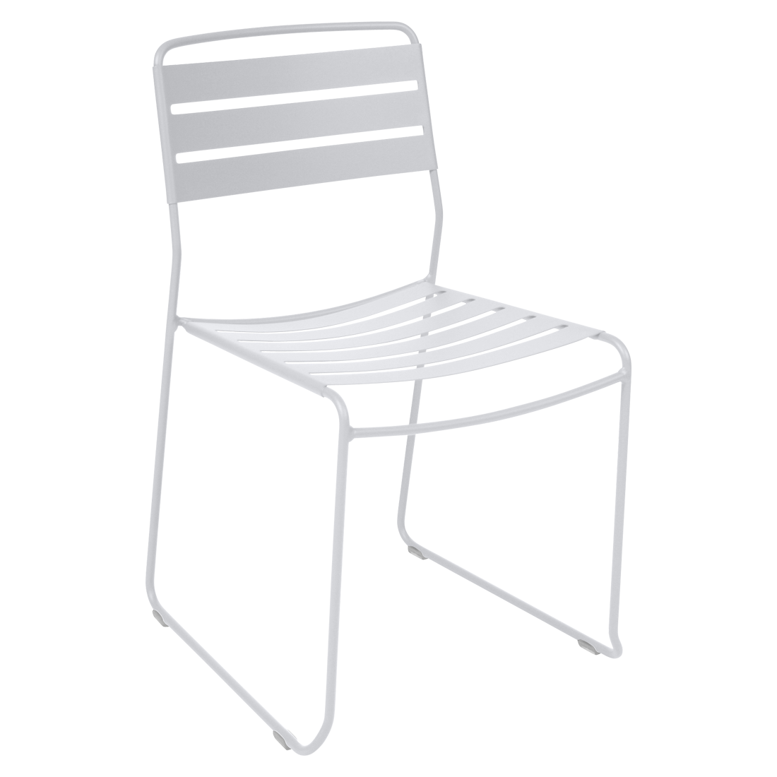Fermob Surprising tuinstoel Cotton White
